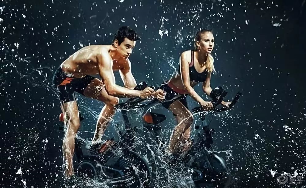 動(dòng)感單車減脂訓(xùn)練營(yíng)