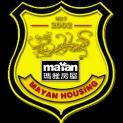 瑪雅房屋旗艦店