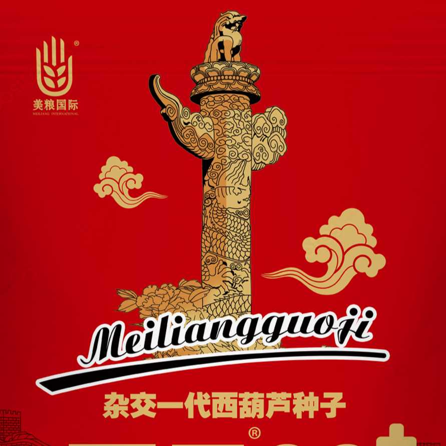 新疆美糧農業科技有限公司