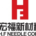 宏福新材料