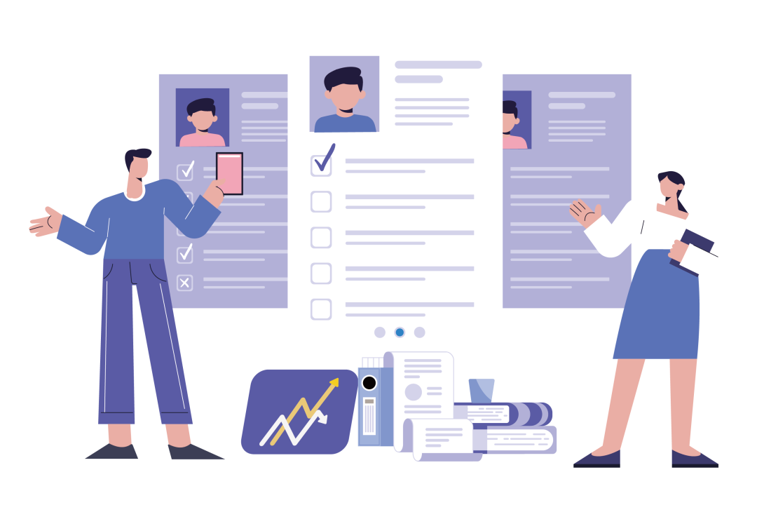 嚴禁以招聘信息為名非法引流！這些規范需知曉