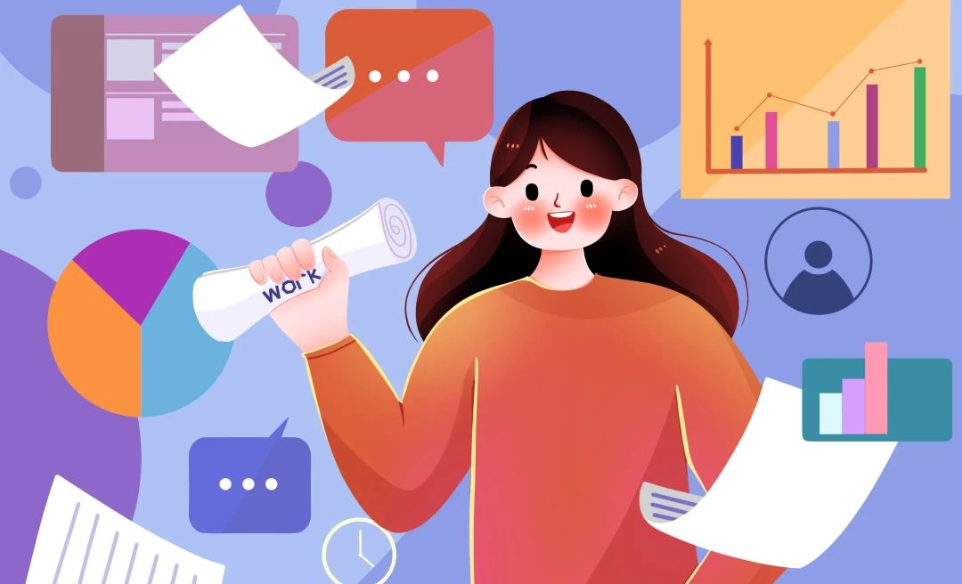 不同類型的單位怎么選？求職攻略送上