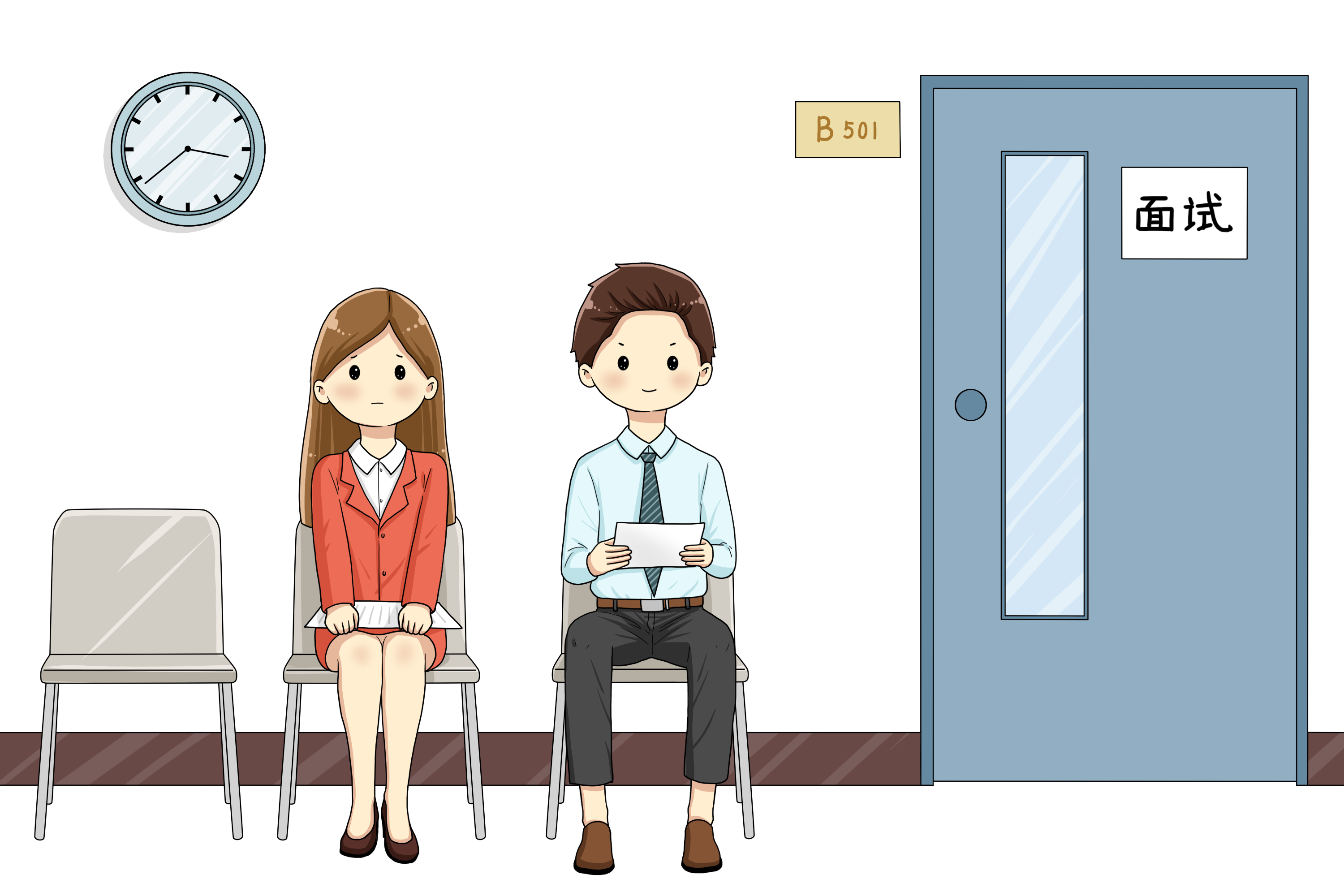 如何應(yīng)對(duì)結(jié)構(gòu)化面試？實(shí)用指南來(lái)了