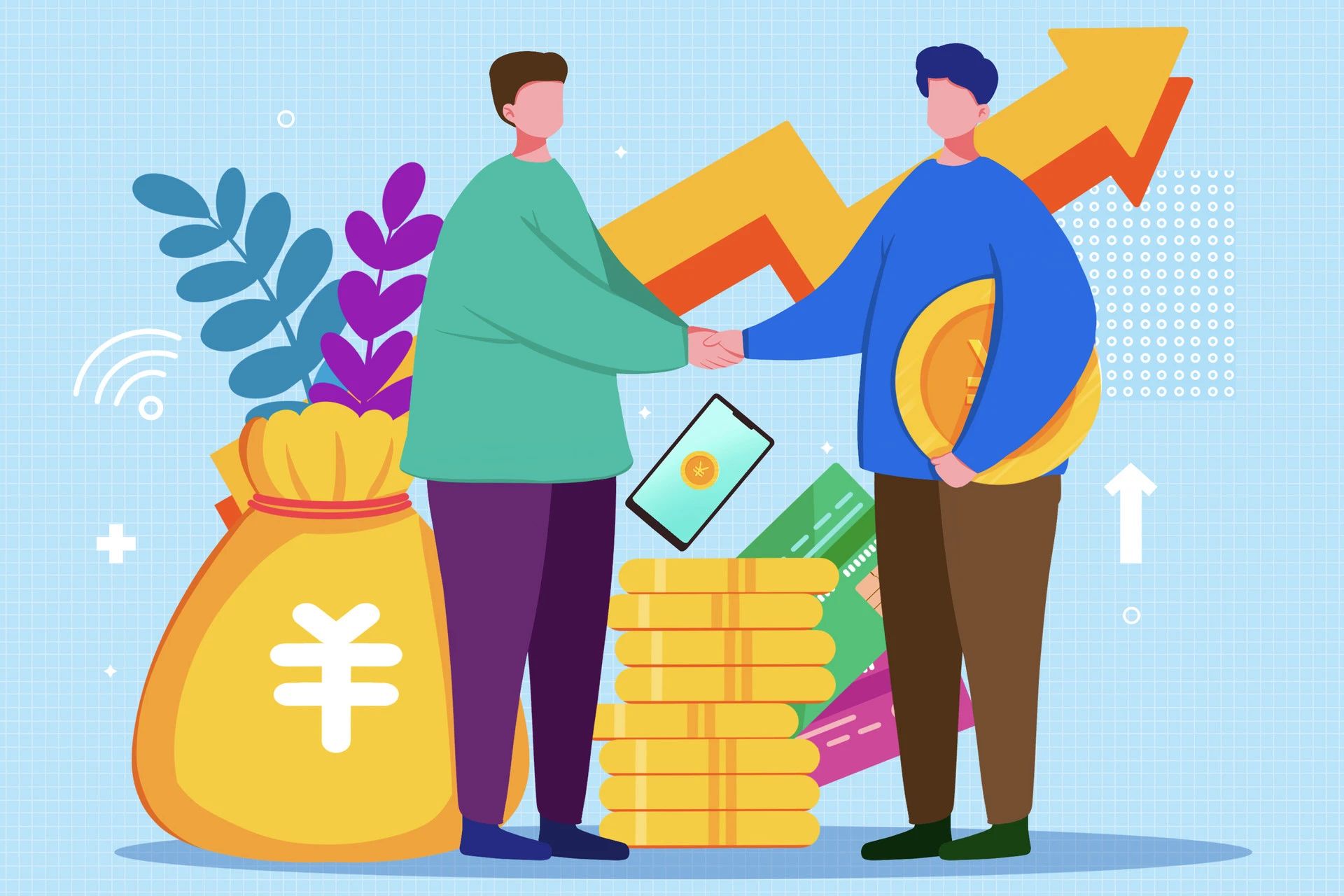 關(guān)于工資，這些知識(shí)請(qǐng)知曉！