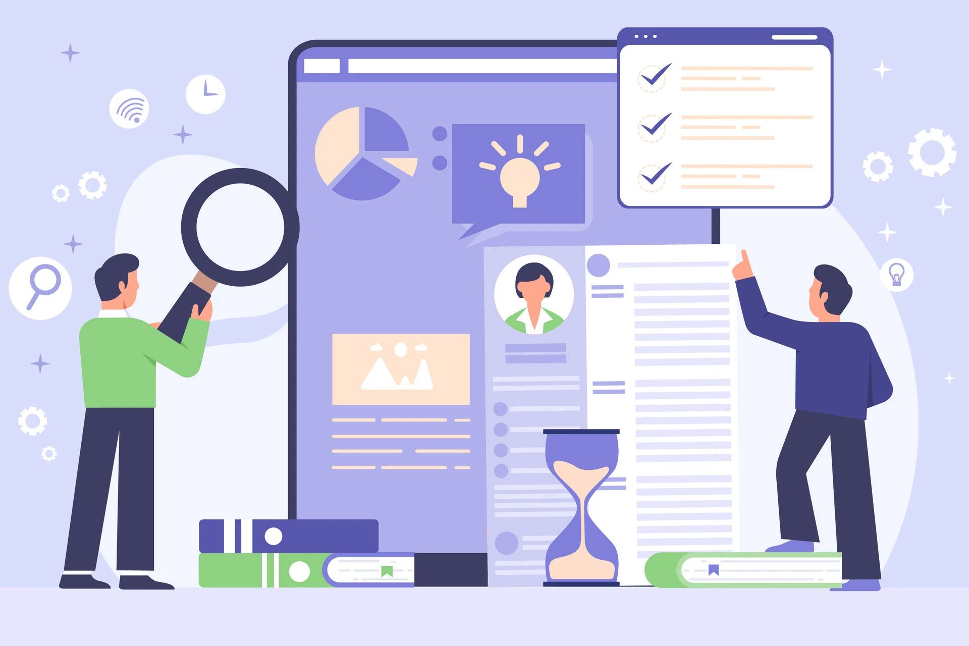 怎樣識(shí)破“黑職介”，拒絕“毒餡餅”？避坑